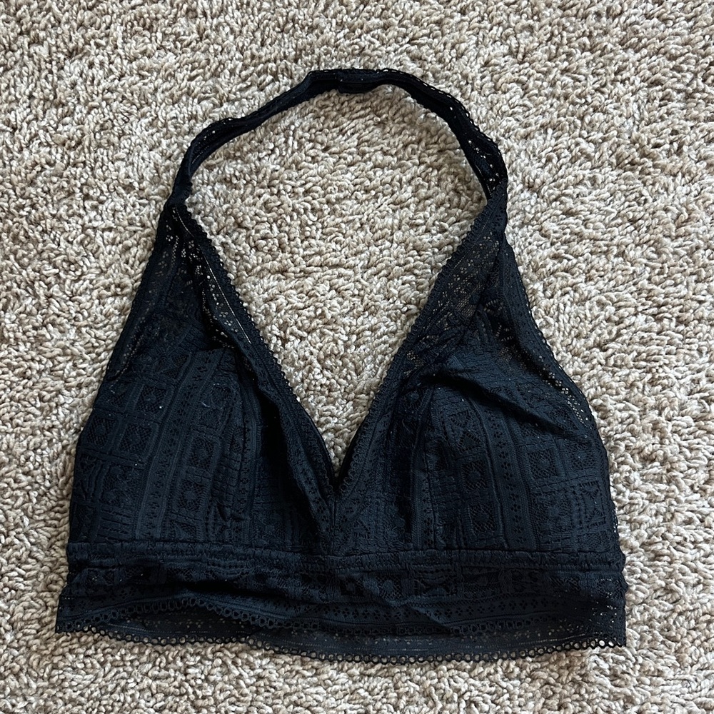 Lace Bralette